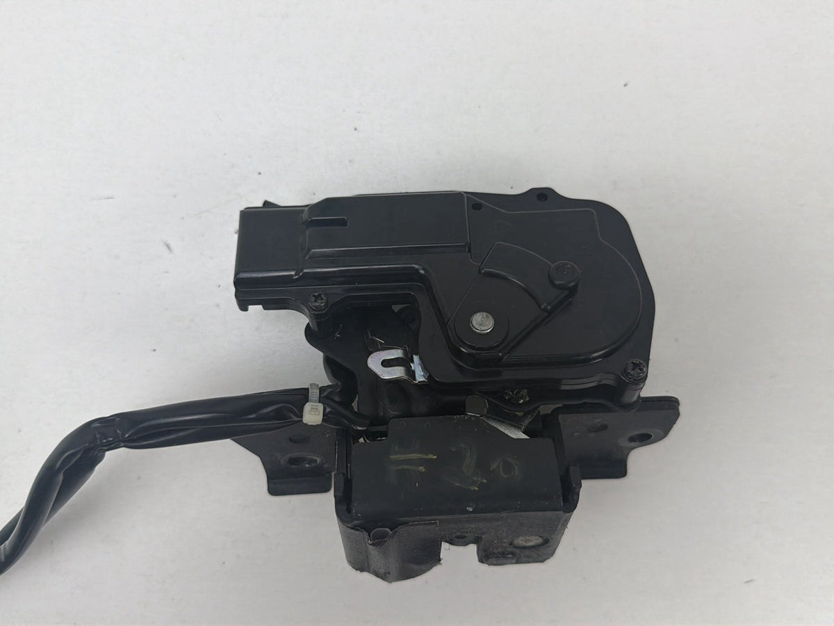 2010-2015 Toyota Prius Rear Trunk Lid Lock Latch Actuator OEM