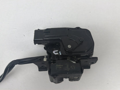 2010-2015 Toyota Prius Rear Trunk Lid Lock Latch Actuator OEM
