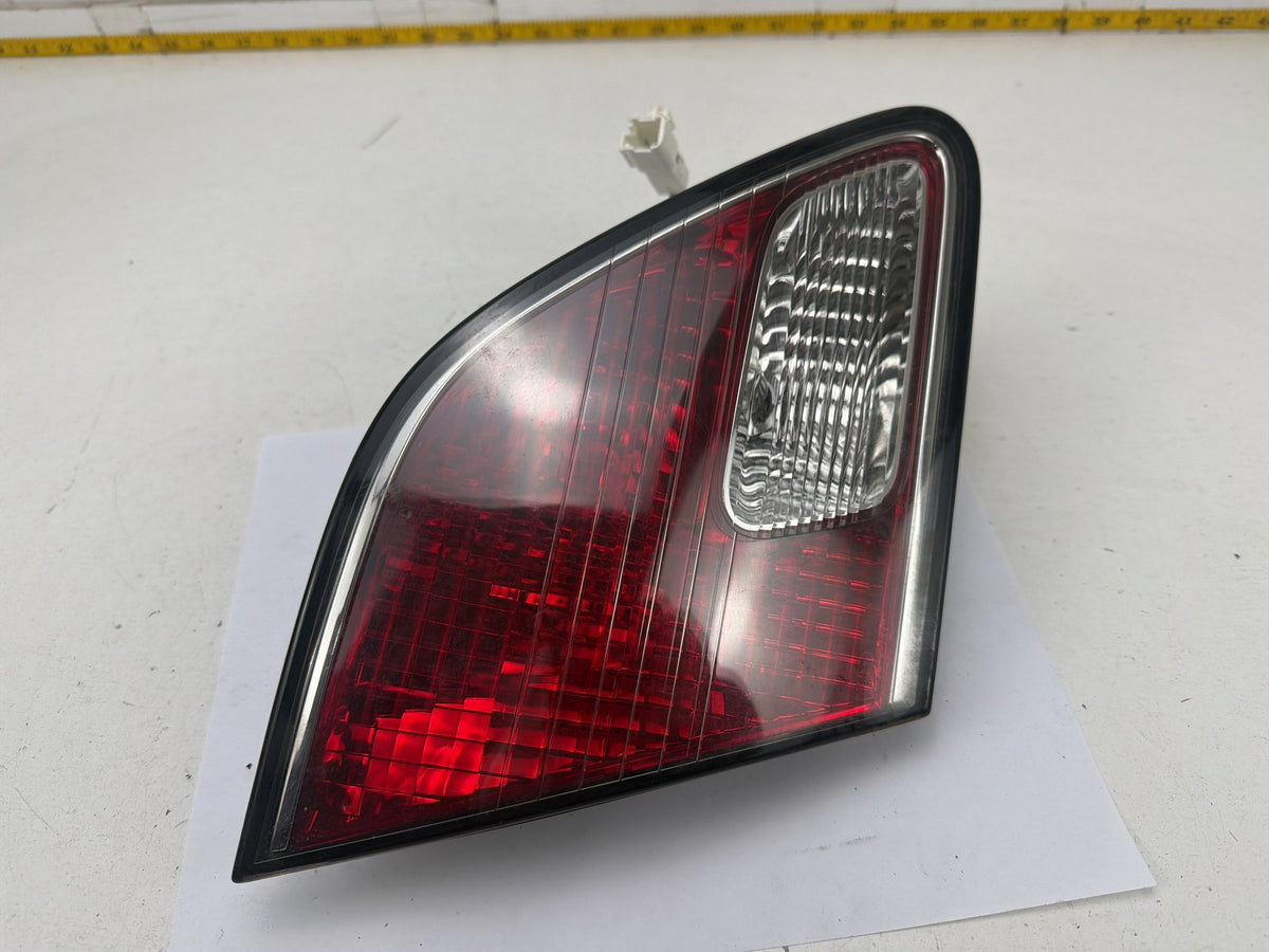 2002-2003 Lexus ES300 Rear Left Driver Side Inner Trunk Lid Tail Light Lamp OEM