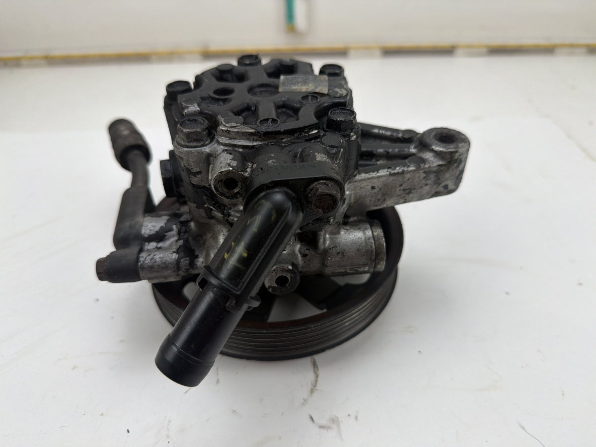2011-2017 Honda Odyssey RL3 3.5L V6 Power Steering Pump Assembly OEM
