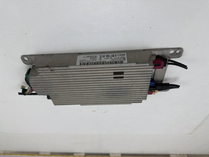 2011-2013 BMW X5 Telematics Bluetooth Communication Module 9257163 OEM