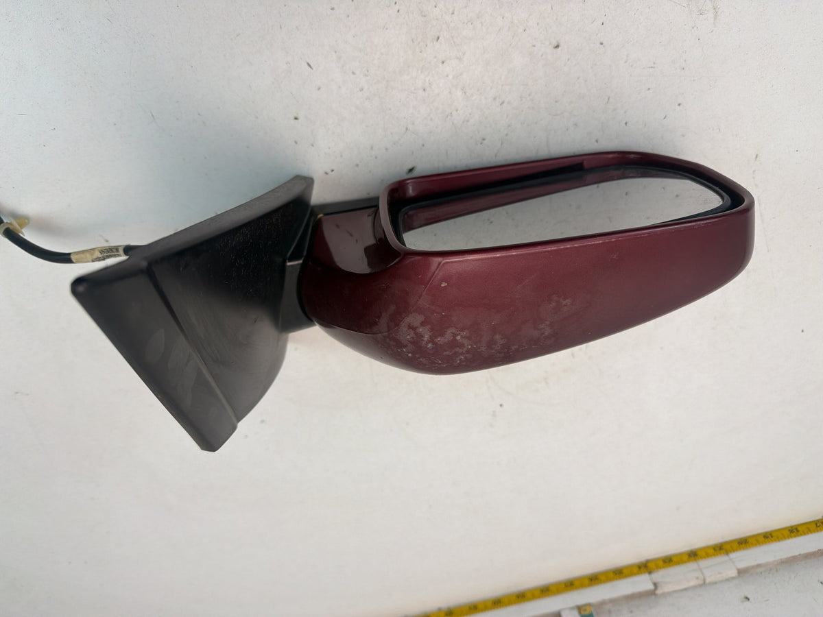 1999-2004 Honda Odyssey Driver Side Left Door Mirror OEM