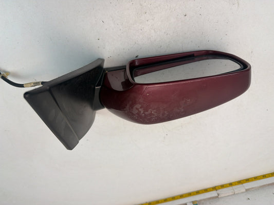1999-2004 Honda Odyssey Driver Side Left Door Mirror OEM