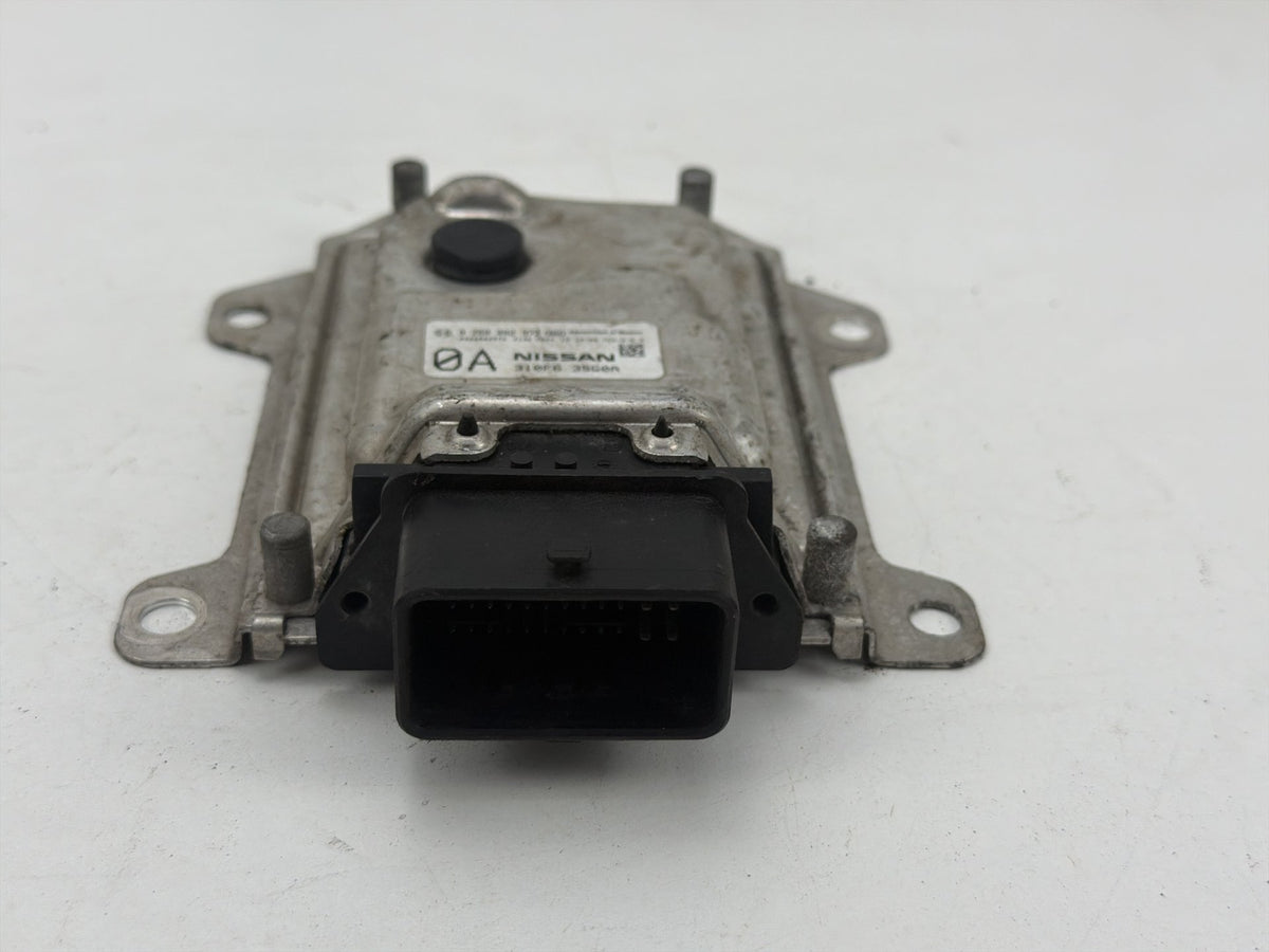 2015-2018 Nissan Versa Transmission Control Module 0260002972 OEM