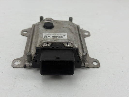 2015-2018 Nissan Versa Transmission Control Module 0260002972 OEM