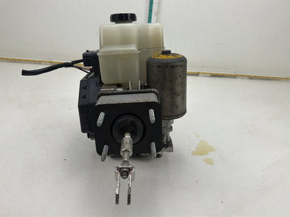 2011-2013 Infiniti QX56 Hydraulic Power Brake Booster Cylinder ABS Pump OEM
