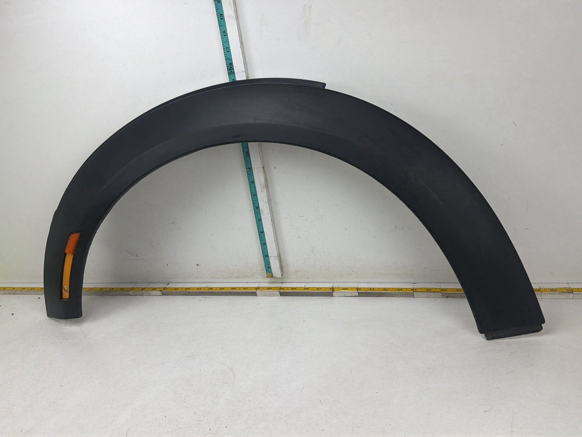 2007-2011 Mini Cooper S R56 Front Left Driver Side Wheel Arch Fender Flare 2757211 OEM