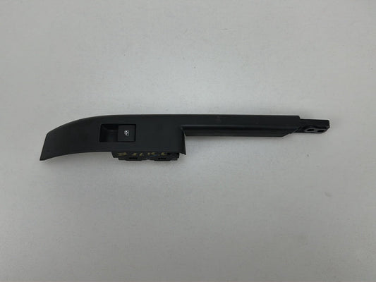 2012-2016 Chevrolet Sonic RS Rear Left Driver Side Window Switch Surround Bezel OEM