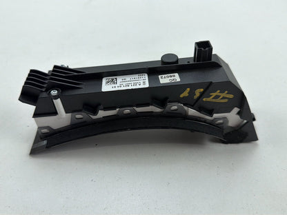 2007-2013 Mercedes-Benz S-Class W221-S550 Cluster Control Switch A2218215451 OEM