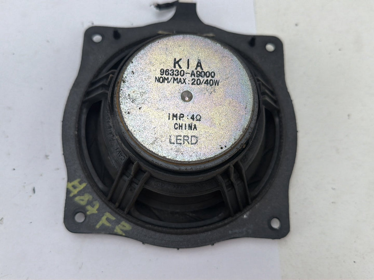 2015-2018 Kia Sedona Front Left/Right Door Audio Speakers 96330-A9000 OEM