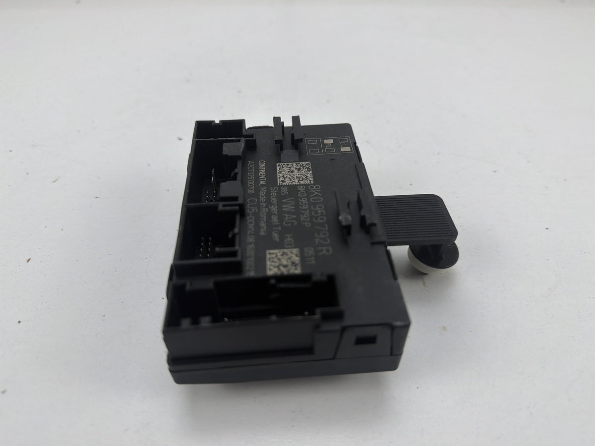 2009-2017 Audi Q5 Front Right Passenger Side Door Control Module Unit OEM