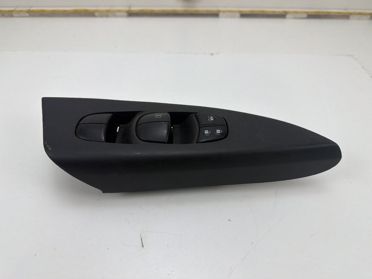 2013-2019 Nissan Sentra Driver Master Power Window Switch 25401-3SH1A OEM