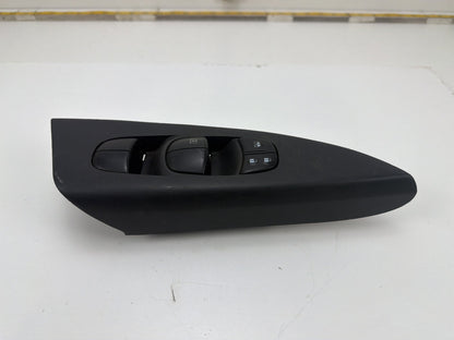 2013-2019 Nissan Sentra Driver Master Power Window Switch 25401-3SH1A OEM