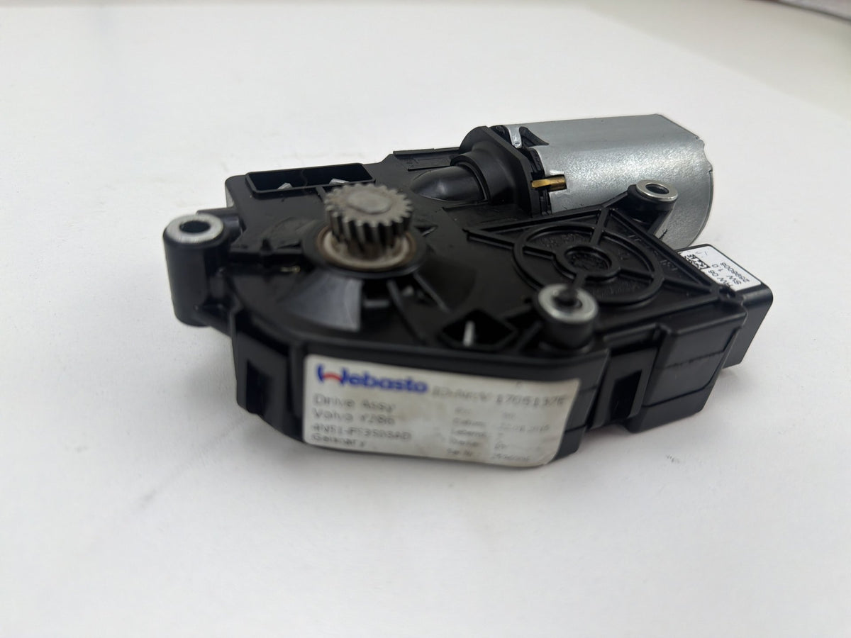 2011-2018 Volvo S60 Sunroof Moonroof Power Motor 1736847 A OEM