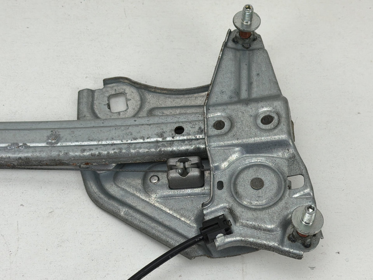 2010-2015 Lexus IS250 Front Right Side Door Power Window Regulator w/ Motor OEM