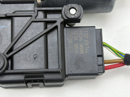 2013-2017 Audi Q5 Panoramic Sunroof Drive Motor 7N0959591B OEM