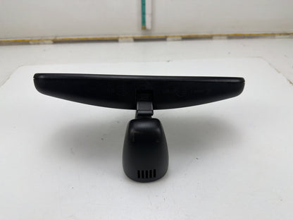 2013-2017 Audi Q5 Interior Rear View Mirror E1021217 OEM