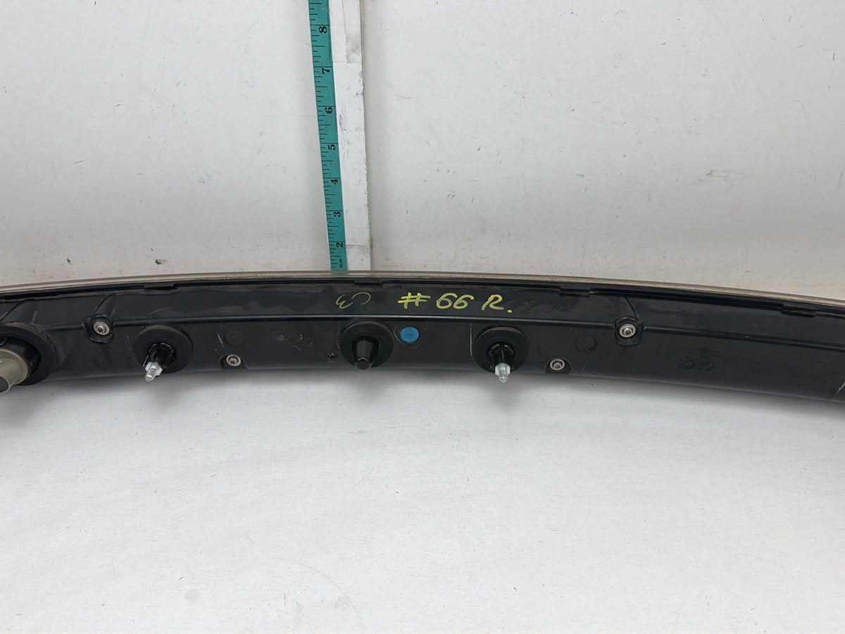 2013-2016 Lincoln MKZ Rear LED Trunk Tail Gate Tail Light DP53-13B433-AG OEM