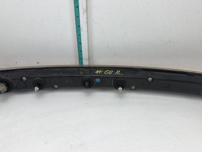 2013-2016 Lincoln MKZ Rear LED Trunk Tail Gate Tail Light DP53-13B433-AG OEM