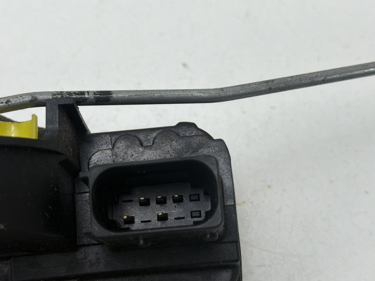2011-2016 Chevrolet Cruze Front Left Door Lock Latch Actuator Motor 13579564 OEM