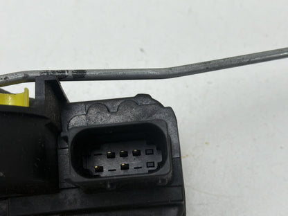 2011-2016 Chevrolet Cruze Front Left Door Lock Latch Actuator Motor 13579564 OEM