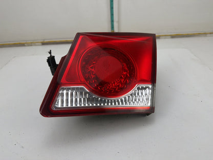 2011-2016 Chevrolet Cruze Rear Right Side Inner Trunk Tail Light 95130773 OEM