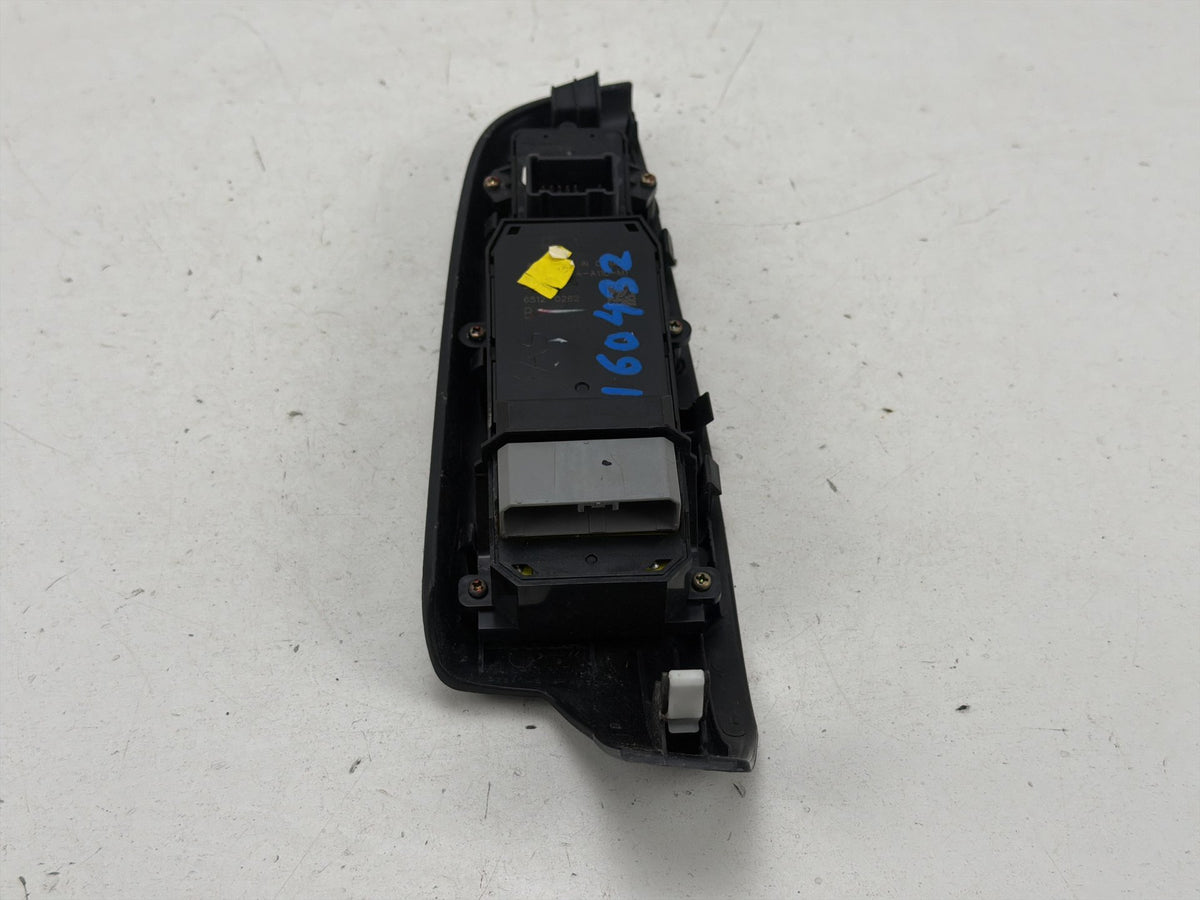 2006-2011 Honda Civic Driver Left Master Power Window Switch 6512-0262 OEM