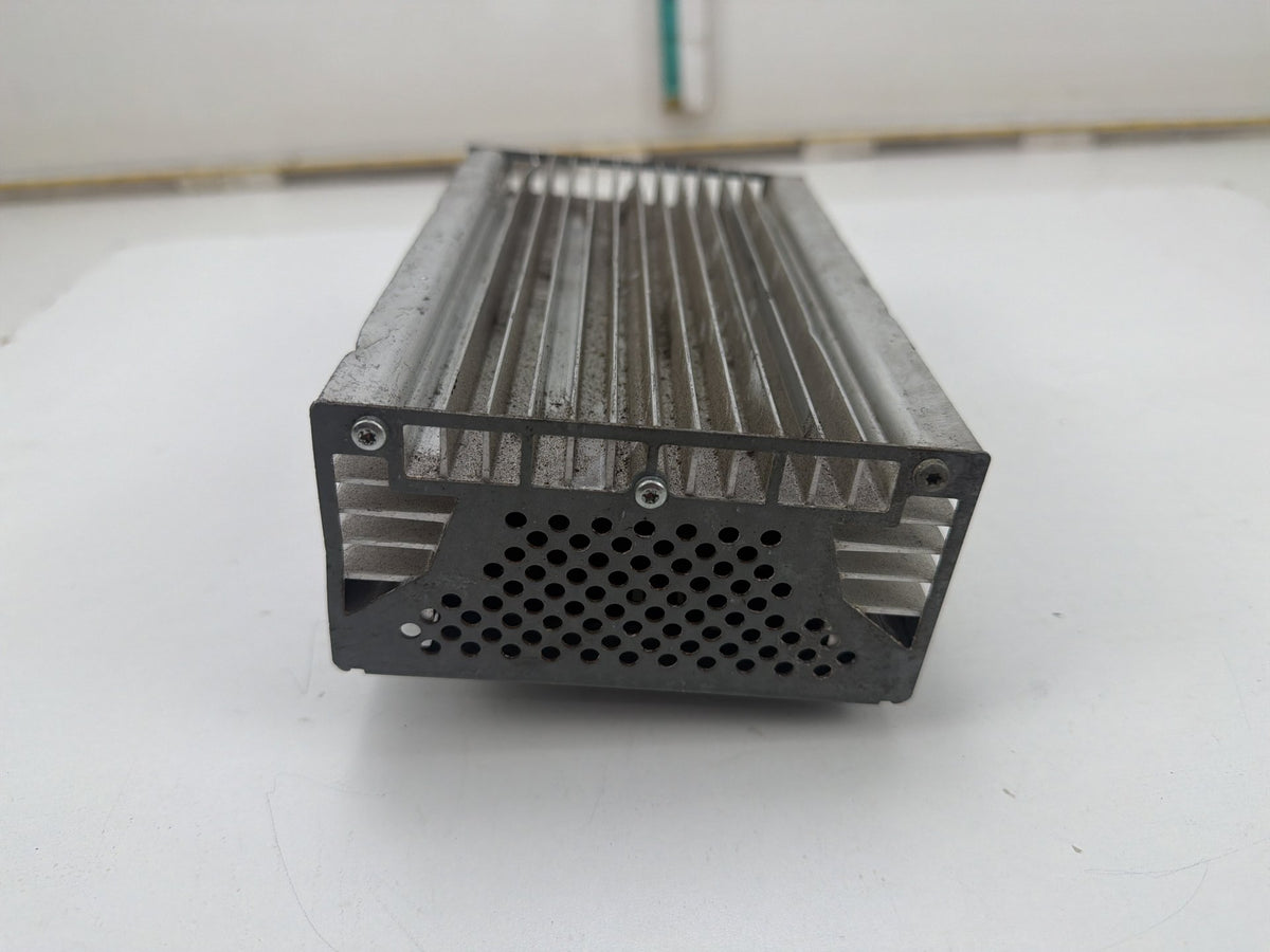 2011-2016 BMW 535i Radio Audio Sound System HiFi Amplifier Amp Harman Becker Oem