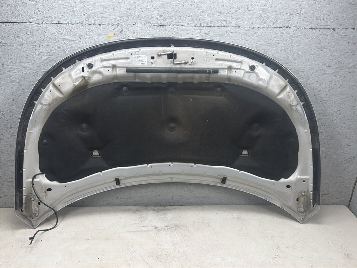 2011-2015 Ford Explorer Front Hood Bonnet Shell Cover Panel CW7E-9C485-VHT OEM
