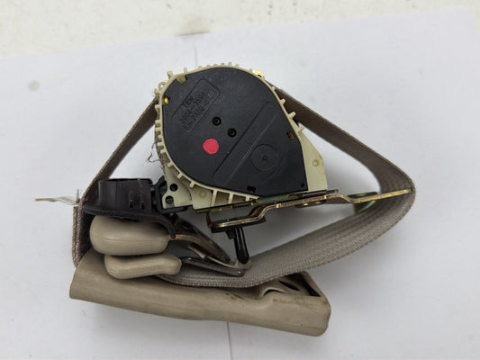 2003-2006 Lincoln Navigator 2nd Row Rear Left Side Seat Belt Retractor OEM
