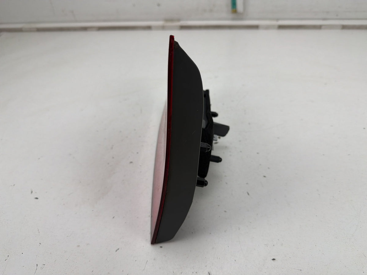 2006-2011 Honda Civic Rear Left Driver Side Trunk Inner Tail Light Lamp OEM