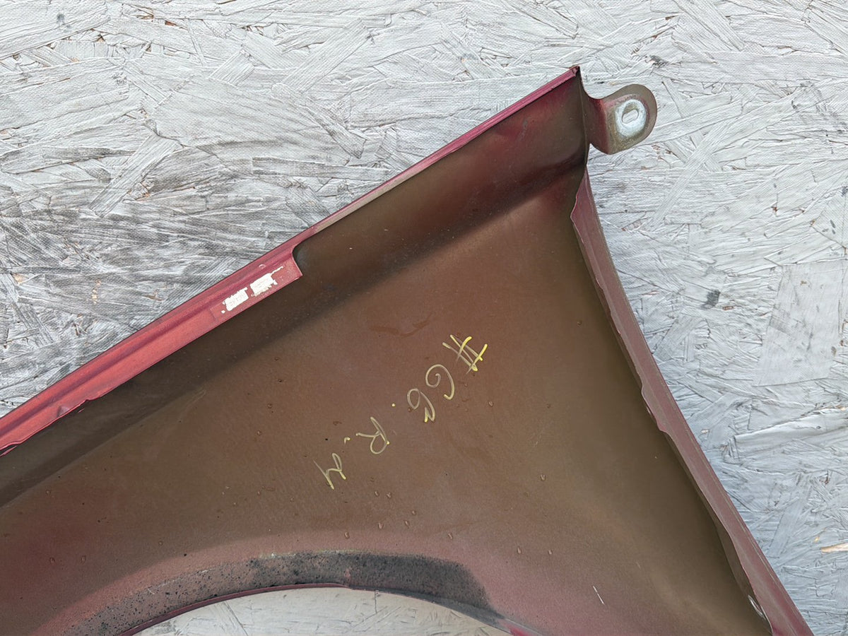 2013 - 2016 Lincoln MKZ- Front Right Passenger Side Fender Panel OEM