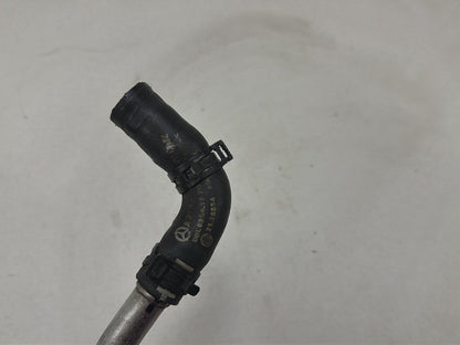 2007-2013 Mercedes-Benz S550 W221 Intercooler Coolant Hose Pipe 2782000551 OEM