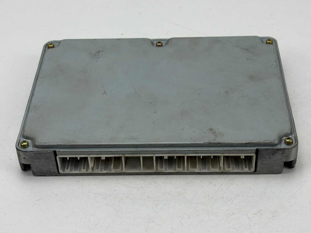2002 Toyota Camry 3.0L Engine Computer Control Module Unit ECU 89666-06253 OEM