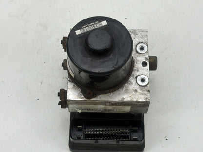 2002-2003 Ford Explorer Anti-Lock Brake Pump Module Assembly 2L2T-2C219-AG OEM