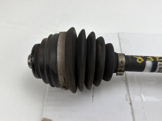 2013-2015 BMW X1 Front Right Passenger Side Axle Shaft Assembly OEM