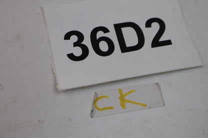 2006-2013 Lexus IS250 YAW Rate Stability Control Sensor Module 89183-12040 OEM