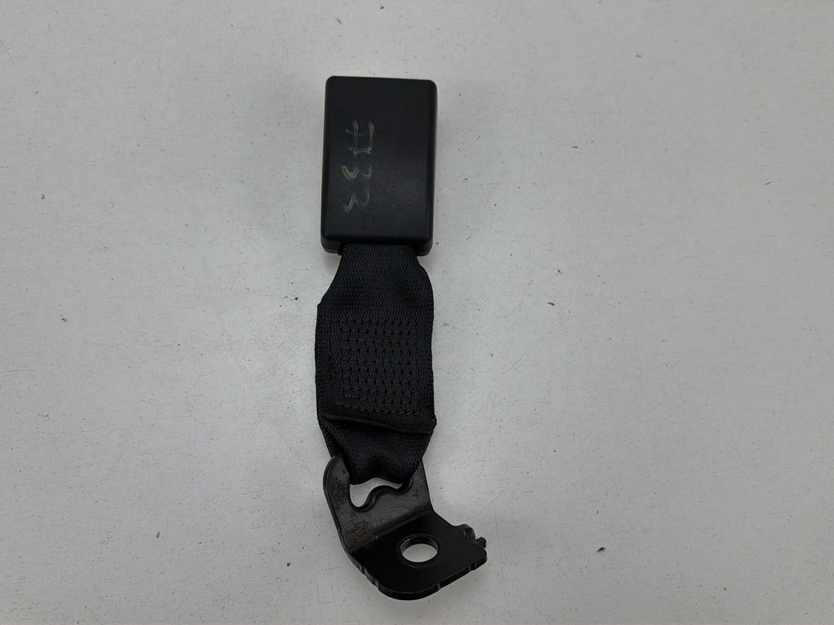 2014-2016 BMW 228i F22-Rear Seat Belt Buckle 619251300D OEM