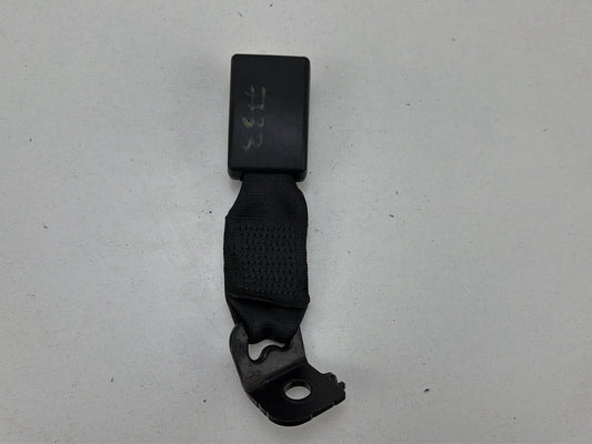 2014-2016 BMW 228i F22-Rear Seat Belt Buckle 619251300D OEM