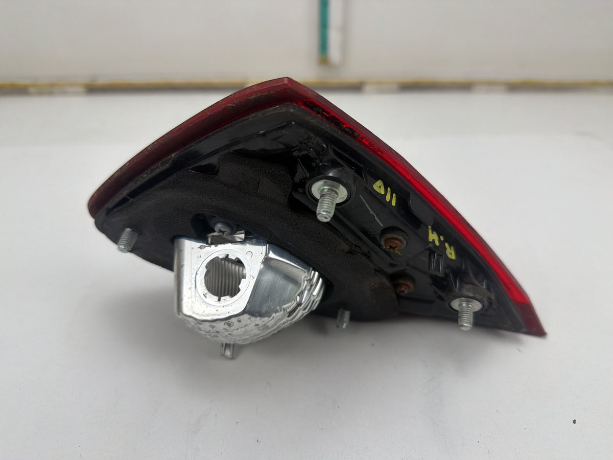 2016-2018 Nissan Altima Right Rear Side Inner Trunk Tail Light Lamp OEM