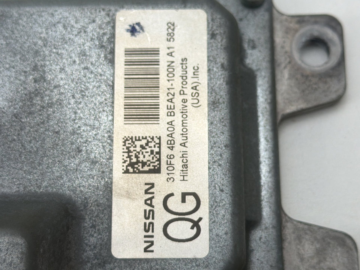2014-2018 Nissan Rogue Altima Transmission Control Unit Module TCU OEM