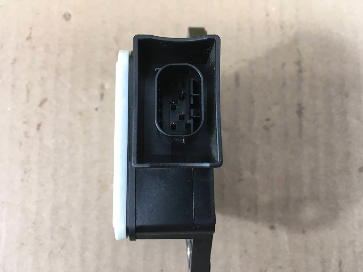 2010-2013 RANGE ROVER HSE YAW RATE ACCELERATION SPEED SENSOR AH42-14B296-AC OEM