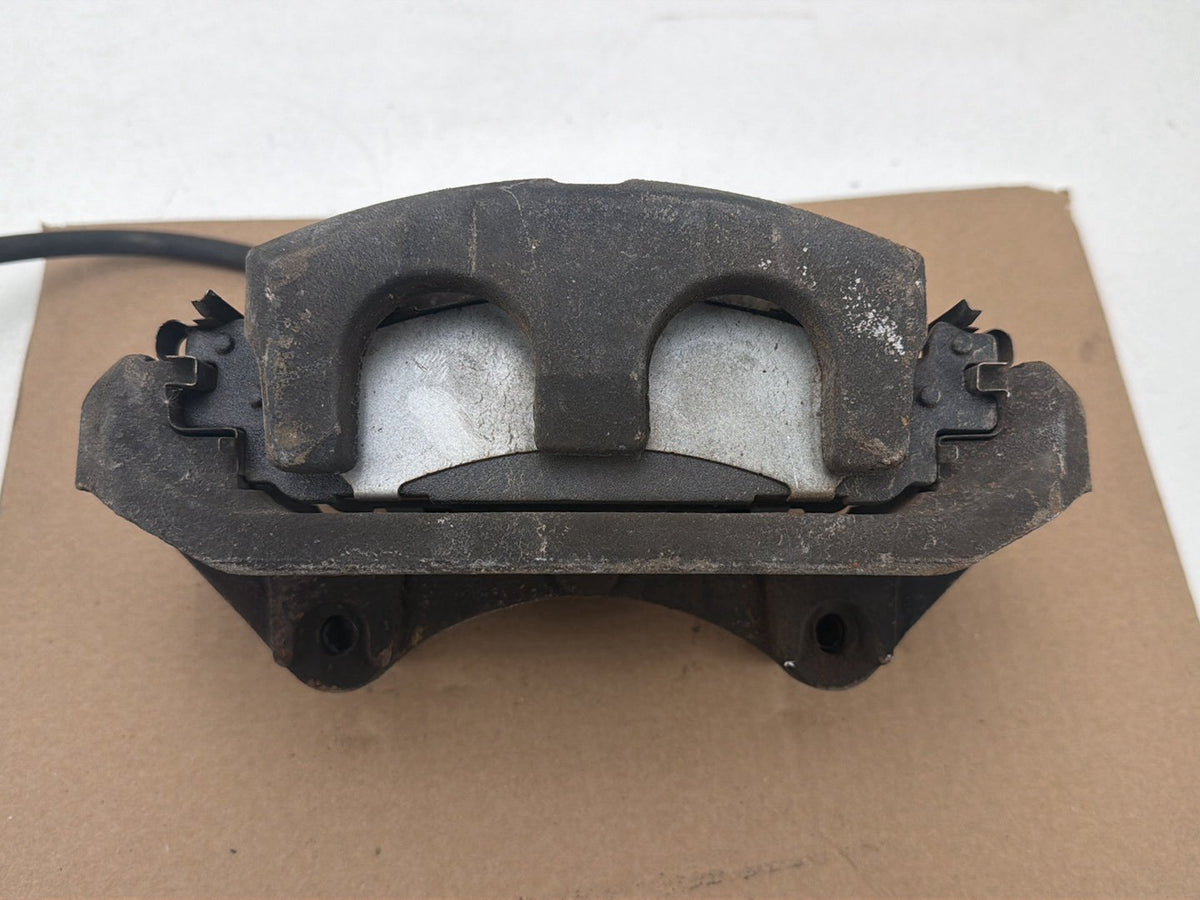2011-2019 Ford Explorer Front Right Passenger Side Brake Caliper Dual Piston OEM