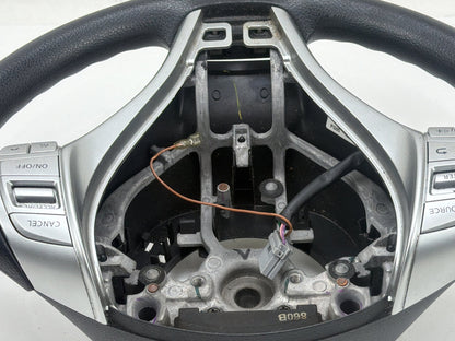 2013-2018 Nissan Altima Steering Wheel w/Audio Controls Cruise 48430-9HS3A OEM
