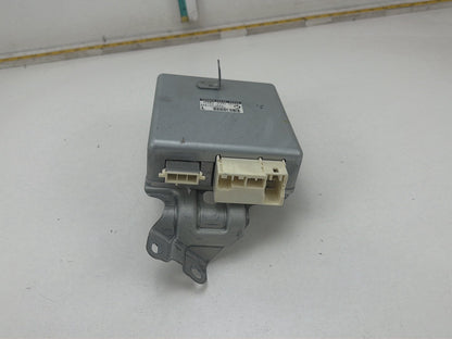 2010-2011 Toyota Prius W30- Power Steering Control Module 89650-47260 OEM