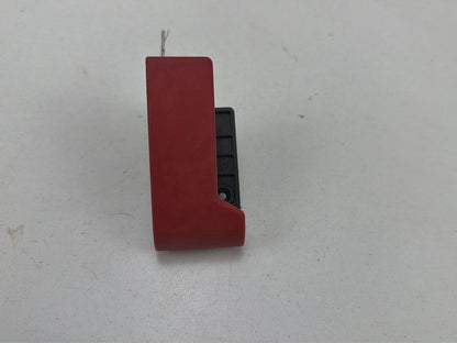2010-2017 Mercedes-Benz E-Class Hood Release Handle A1248800320 OEM