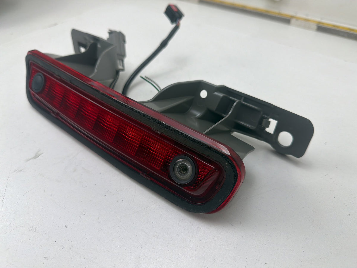 2011-2014 Dodge Charger LD - High Mount Center 3rd Brake Light 57010604AJ OEM