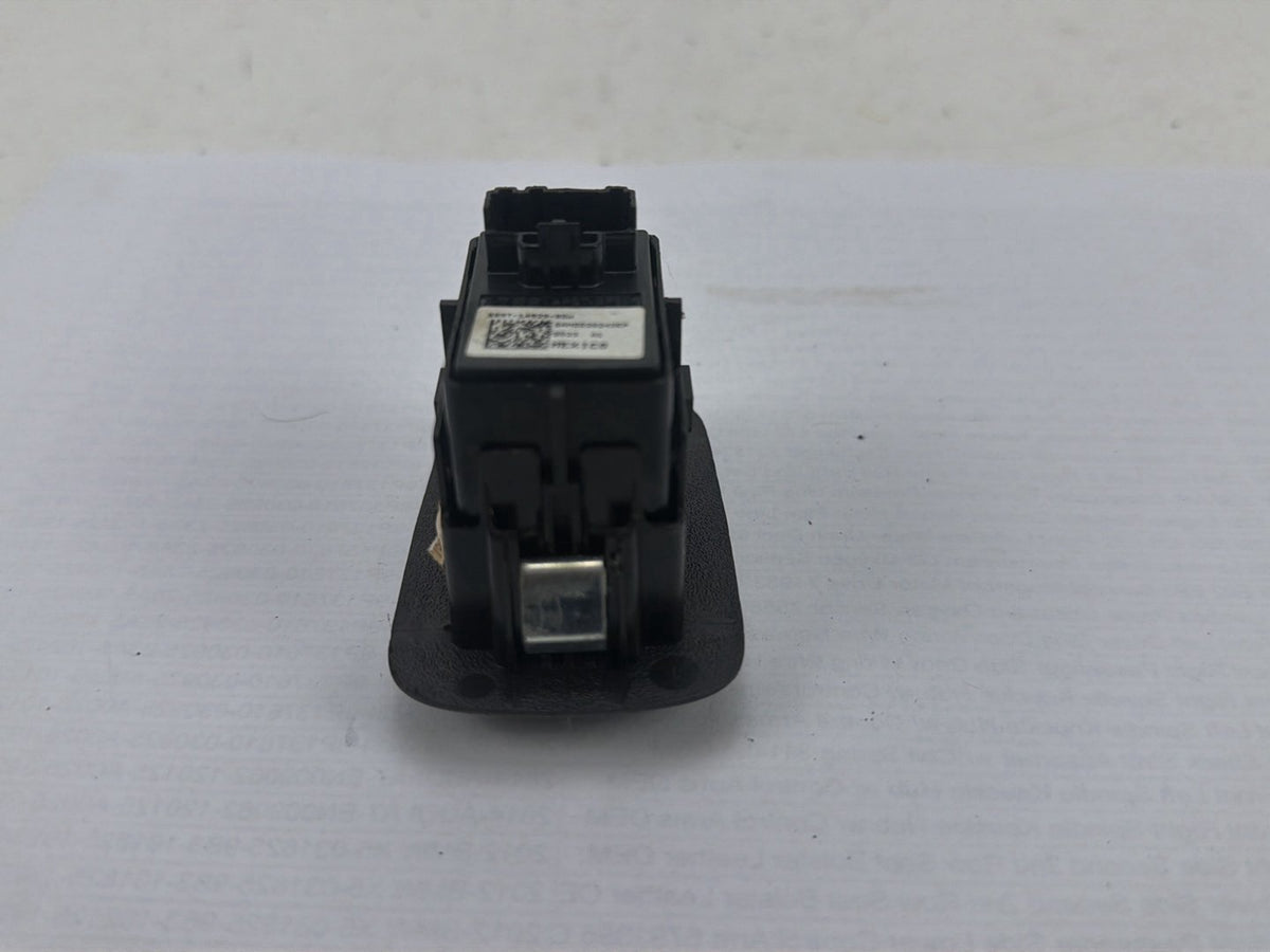 2011-2015 Ford Explorer Right Front Window Switch OEM