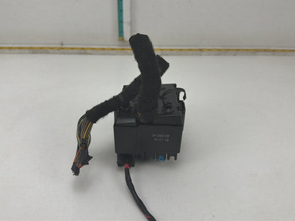 2012-2016 Chevrolet Sonic RS Interior Dash Fuse Box Body Control Module OEM