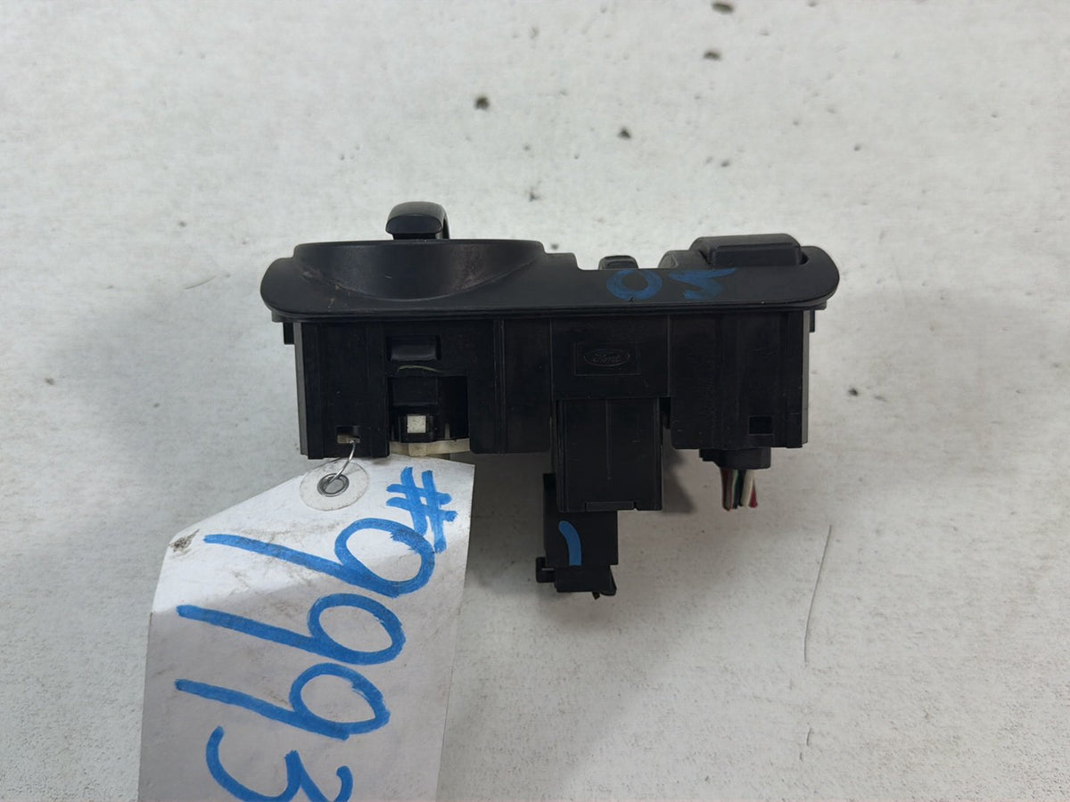 2005-2007 Ford Freestyle Headlight Headlamp Control Switch 7F9T14K147BBW OEM
